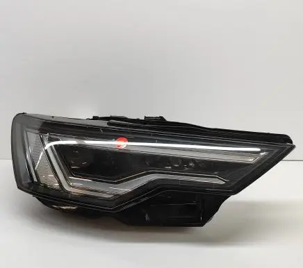 Audi A6 S6 C8 4K Headlight/headlamp 4K0941040