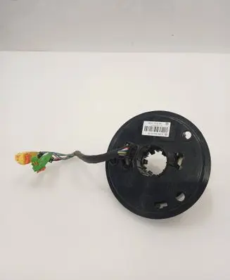 Mercedes-Benz E W211 Airbag slip ring squib (SRS ring) A0004640518 061708300072 0431121C008