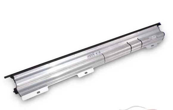 Audi A8 S8 D5 Rear door window curtain/sunshade 4N0861333A
