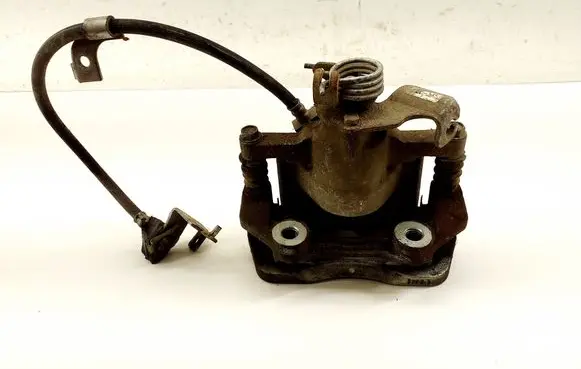 Ford Mustang VI Rear brake caliper FR3C2K328FH