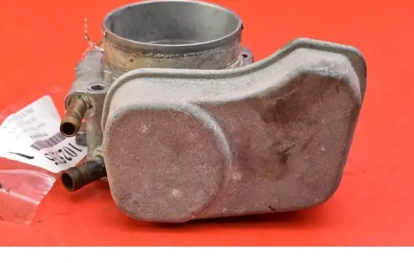 Opel Vectra C Throttle body valve 09128518