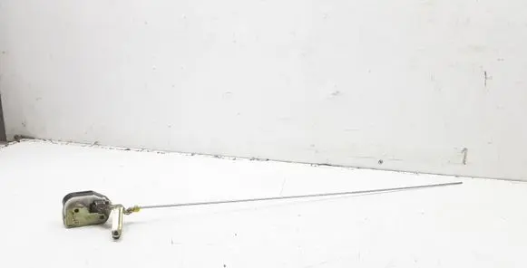Opel Movano A Sliding door lock 351343