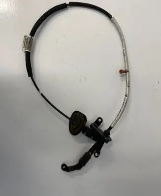 Dodge Durango Gear shift cable linkage 68394556AB P68394556AB