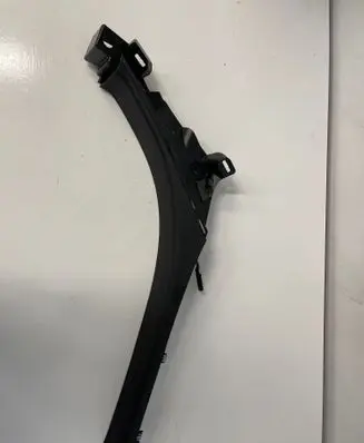 Dodge Durango (D)pillar trim (top) 6df17dx9aa