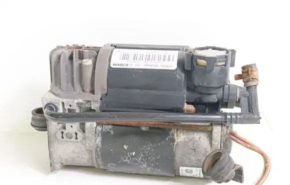 Mercedes-Benz E W211 Air suspension compressor/pump 21132003040 4430201671