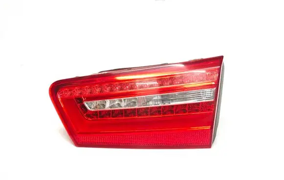 Audi A6 S6 C7 4G Tailgate rear/tail lights