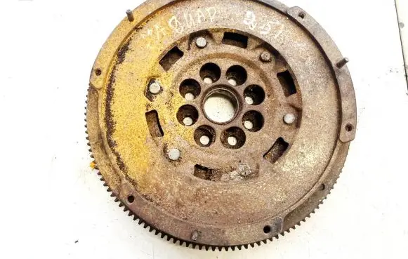 Jaguar S-Type Flywheel