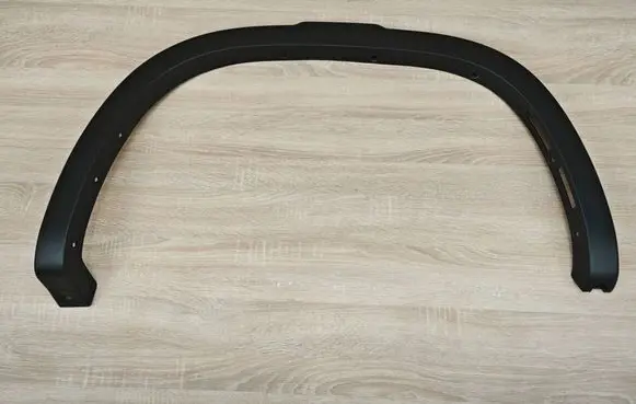 Volkswagen Amarok II Fender trim (molding) N1XB16A074A