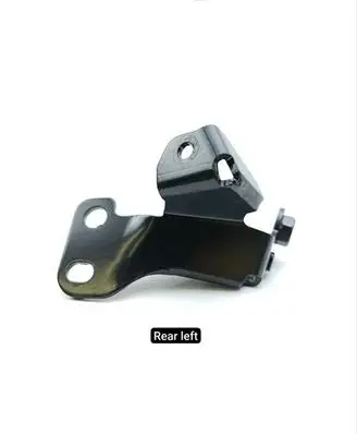 Ferrari California F149 Rear door upper hinge 