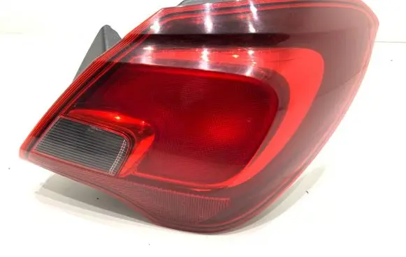 Opel Corsa E Rear/tail lights 39012622