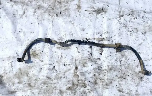 Skoda Yeti (5L) Front anti-roll bar/sway bar