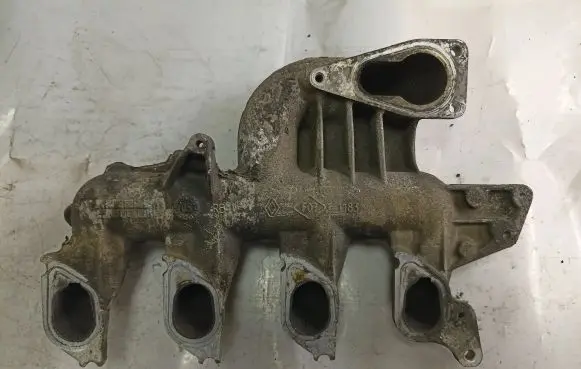 Intake manifold