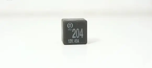 Audi A4 S4 B5 8D Other relay 431951253H