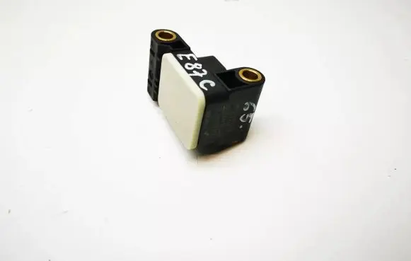 BMW 1 E82 E88 Airbag deployment crash/impact sensor 6956485