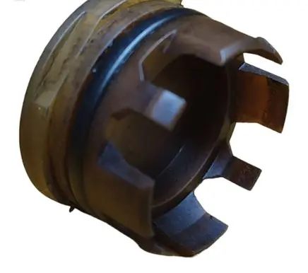 BMW 5 F10 F11 other engine part 7797932