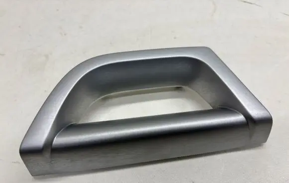 Volvo XC90 Rear door handle trim 8650071