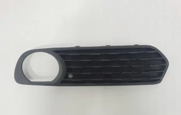 BMW 1 F20 F21 Front bumper lower grill