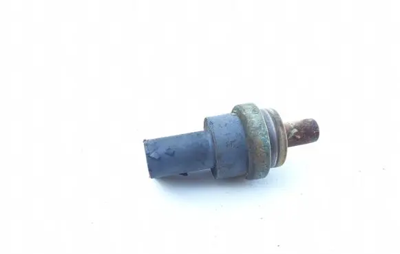 Audi A6 S6 C6 4F Coolant temperature sensor 06A919501
