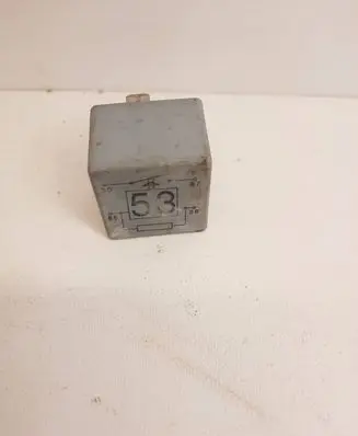 Audi A6 S6 C5 4B Other relay 141951253B 20240072