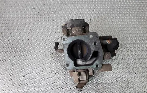 KIA Rio Throttle valve 0280140571