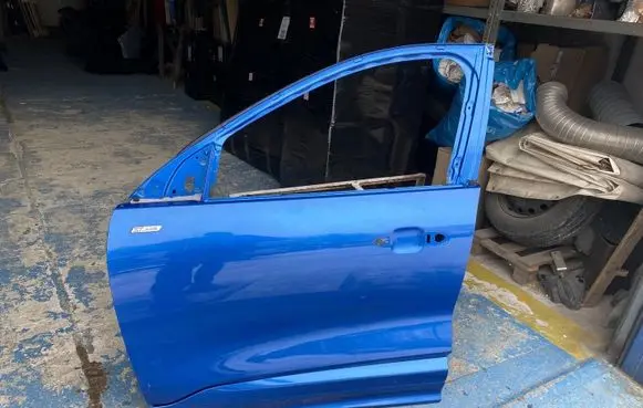 Ford Kuga III Front door LV4S20201AL