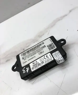 Audi A3 S3 8P Other control units/modules A6008610 358174068004010