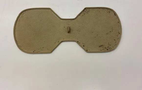 Audi A4 S4 B7 8E 8H Cup holder pad/mat W4421