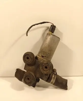 BMW 1 E81 E87 Electric auxiliary coolant/water pump 6928246 0392020097