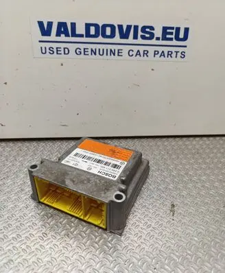 Mercedes-Benz Sprinter W906 Airbag control unit/module A9069005701 0285011400 1206020362