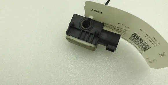 Ford S-MAX Airbag deployment crash/impact sensor 3M5T14B006AD