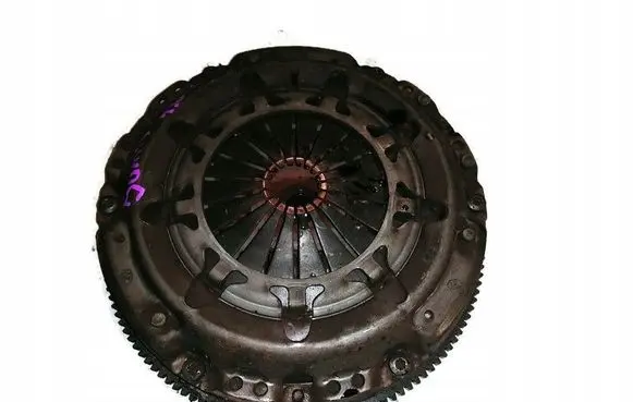 Citroen Jumpy Clutch set kit