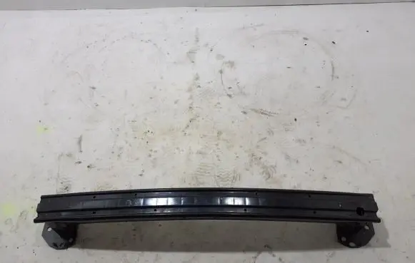 Renault Clio V Front bumper cross member 752101146R