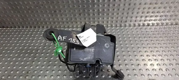 Ford Fiesta ABS Pump S26383053 4S612M110DA 10097001343