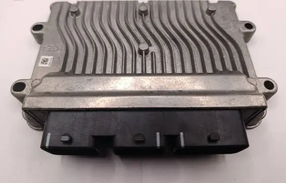 Citroen C3 Engine control unit/module V29006828A 0072563156