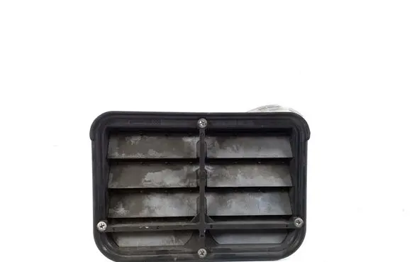 Mercedes-Benz CL C216 Fender grill A2218200775