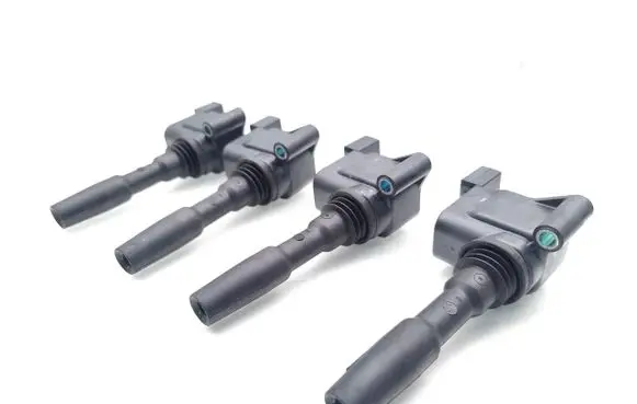 Volkswagen T-Roc High voltage ignition coil 05E905110A 77640005