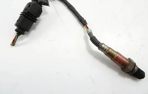 Lambda probe sensor