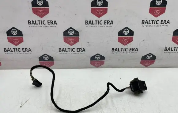 Audi A8 S8 D3 4E Other control units/modules 4e0907658