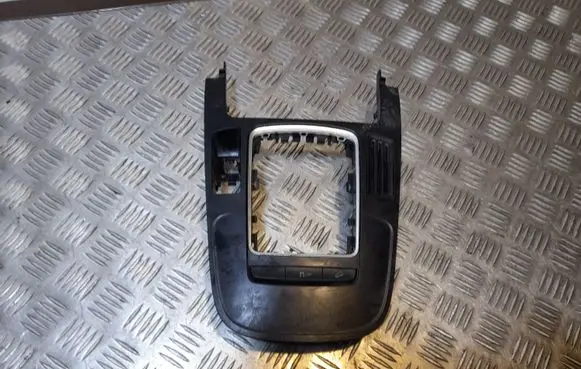 Audi Q5 SQ5 Gear shifter surround trim plastic 8K0864261 8R0959673B