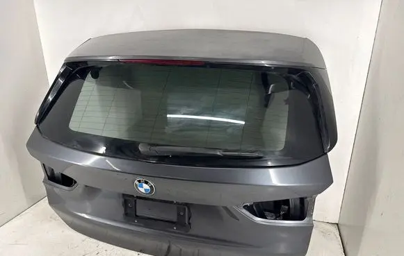 BMW X1 F48 F49 Tailgate/trunk/boot lid 41007350826 7350826 51247374006