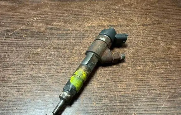 Iveco Daily 3rd gen Fuel injector 0445120002