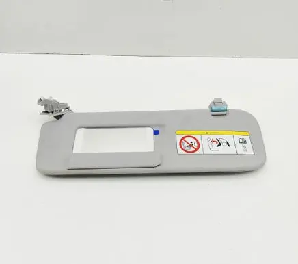 Tesla Model 3 Highland Sun visor 149040523D