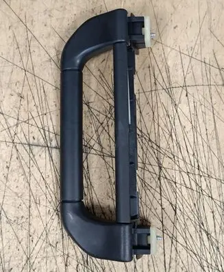 BMW X5 E53 Front interior roof grab handle 8257226