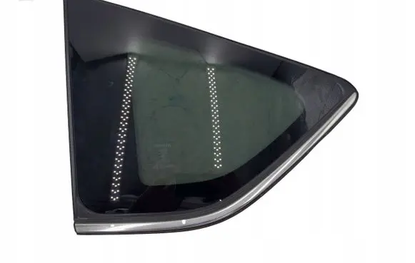Toyota Prius (XW50) Rear side window 43R005844