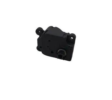 Opel Vectra C A/C air flow flap actuator/motor 006587W