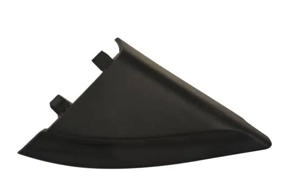 Mitsubishi Outlander IV Plastic wing mirror trim cover 7221D285ZZ