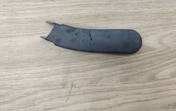 Volvo V70 Wiper trim 9484620