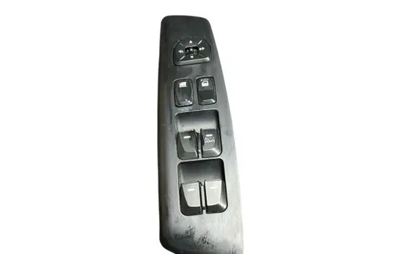 Hyundai ix35 Electric window control switch 935702Y9709P 3834951310