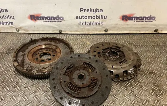 Ford Transit Clutch set kit
