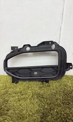 Volkswagen T-Roc Front bumper lower grill 2GA853807C